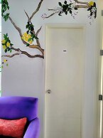 Barranco Boutique Hotel by 3B