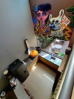 Barranco Boutique Hotel by 3B