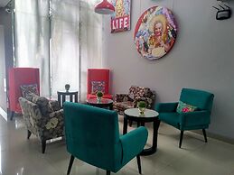 Barranco Boutique Hotel by 3B