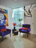 Barranco Boutique Hotel by 3B