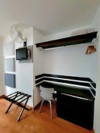 Barranco Boutique Hotel by 3B