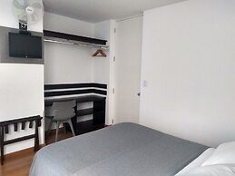 Barranco Boutique Hotel by 3B