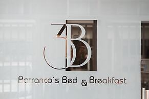 Barranco Boutique Hotel by 3B
