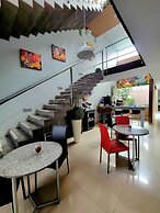 Barranco Boutique Hotel by 3B