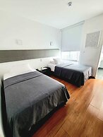 Barranco Boutique Hotel by 3B