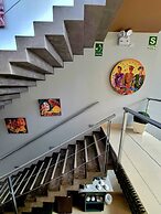 Barranco Boutique Hotel by 3B