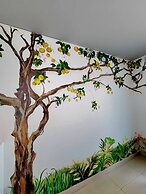 Barranco Boutique Hotel by 3B