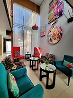 Barranco Boutique Hotel by 3B