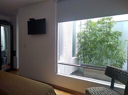Barranco Boutique Hotel by 3B
