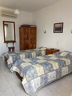 Yilmaz Hotel