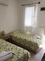 Yilmaz Hotel