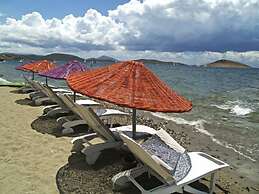 Yilmaz Hotel