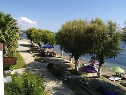 Yilmaz Hotel
