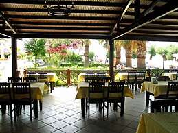 Yilmaz Hotel