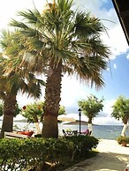 Yilmaz Hotel