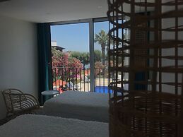 Yilmaz Hotel