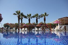 Yilmaz Hotel
