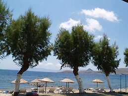 Yilmaz Hotel