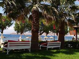 Yilmaz Hotel