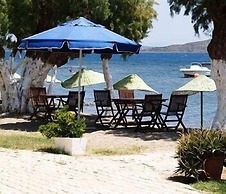 Yilmaz Hotel