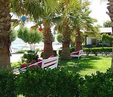 Yilmaz Hotel