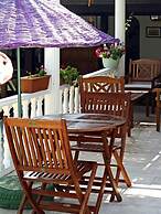 Yilmaz Hotel