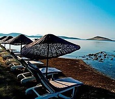 Yilmaz Hotel