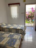 Yilmaz Hotel