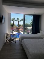 Yilmaz Hotel