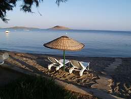 Yilmaz Hotel
