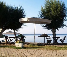 Yilmaz Hotel