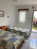 Yilmaz Hotel