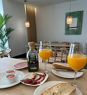 Hotel Infanta Leonor
