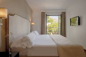 Hotel Infanta Leonor