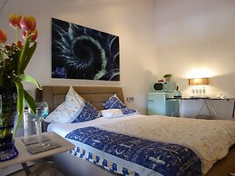 Resorthotel Chalet Valley