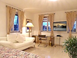Resorthotel Chalet Valley