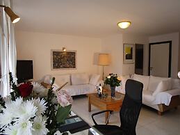 Resorthotel Chalet Valley