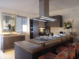 Resorthotel Chalet Valley
