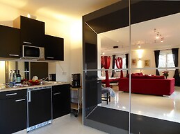 Resorthotel Chalet Valley