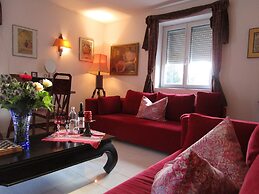 Resorthotel Chalet Valley