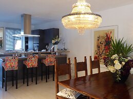 Resorthotel Chalet Valley