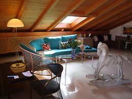 Resorthotel Chalet Valley