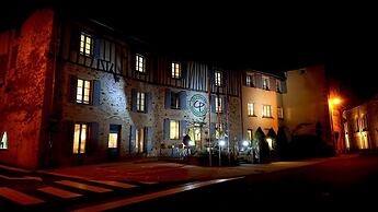 Le Saint Eloi