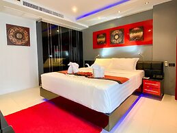 Absolute Bangla Suites