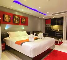 Absolute Bangla Suites