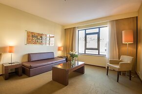Vila Gale Coimbra Hotel