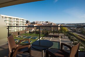 Vila Gale Coimbra Hotel