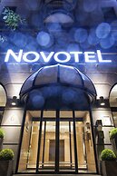 Novotel Brussels Centre Midi Station
