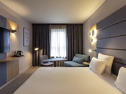 Novotel Brussels Centre Midi Station