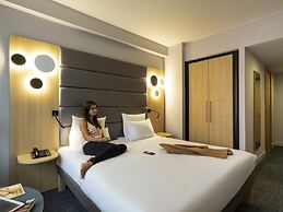 Novotel Brussels Centre Midi Station